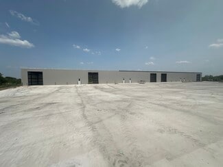 Plus de détails pour 12216 Mitchell Dr, Alvarado, TX - Local d'activités à louer
