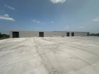 Plus de détails pour 12216 Mitchell Dr, Alvarado, TX - Local d'activités à louer