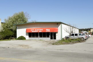 Plus de détails pour 803 Seaboard St, Myrtle Beach, SC - Industriel à louer