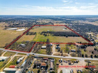 More details for 1601 W FM 917, Joshua, TX - Land for Sale