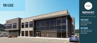 Plus de détails pour 758 Buena Vista, Washington, UT - Bureau/Commerce de détail, Commerce de détail à louer