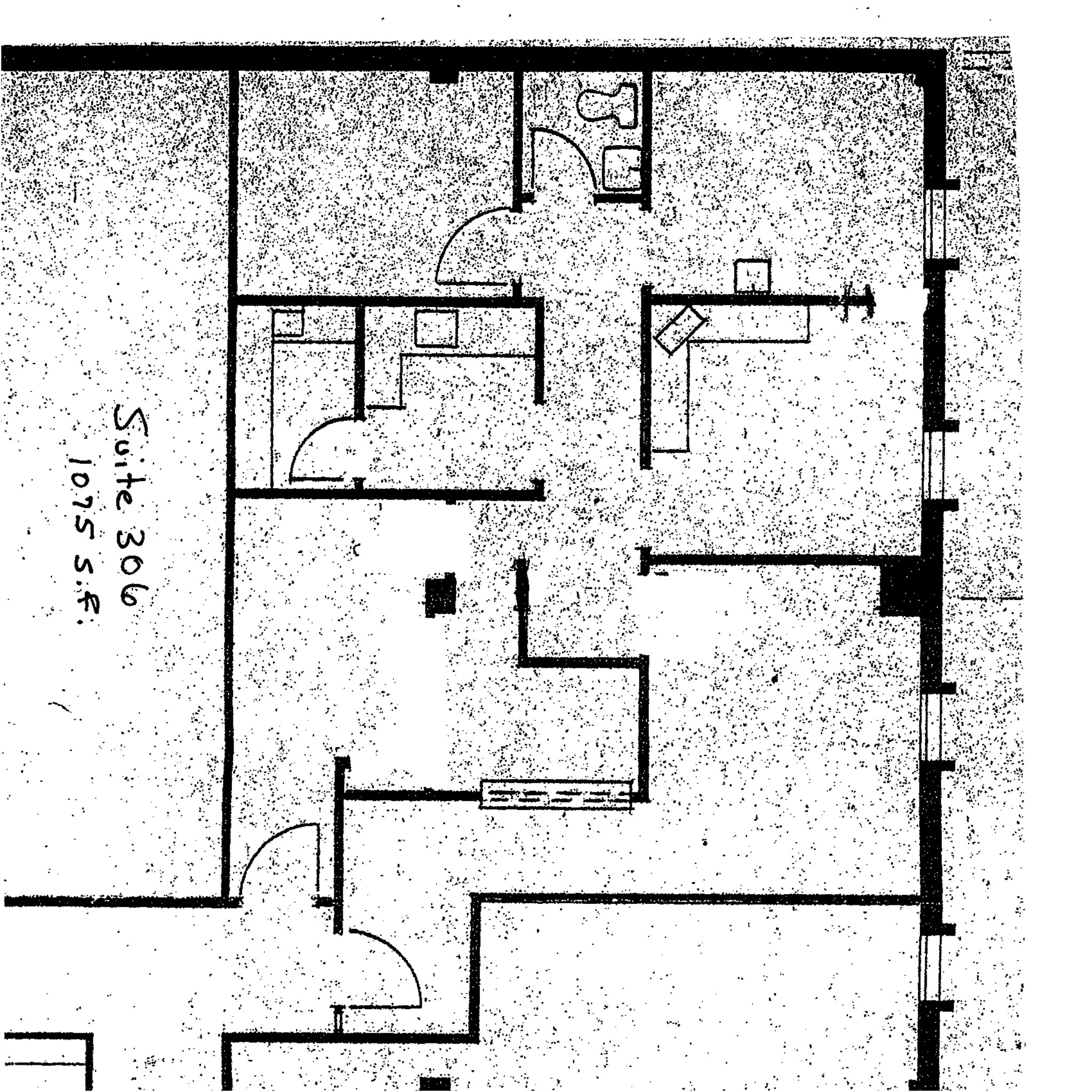 121 Congressional Ln, Rockville, MD for lease Floor Plan- Image 1 of 1