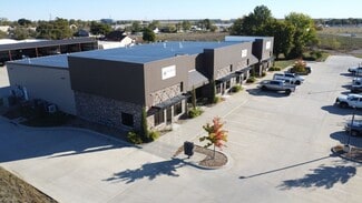 More details for 920-920 E Warren St, Gardner, KS - Flex for Lease