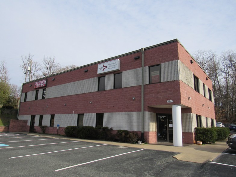 2712 Richmond Hwy, Stafford, VA for sale - Building Photo - Image 1 of 1