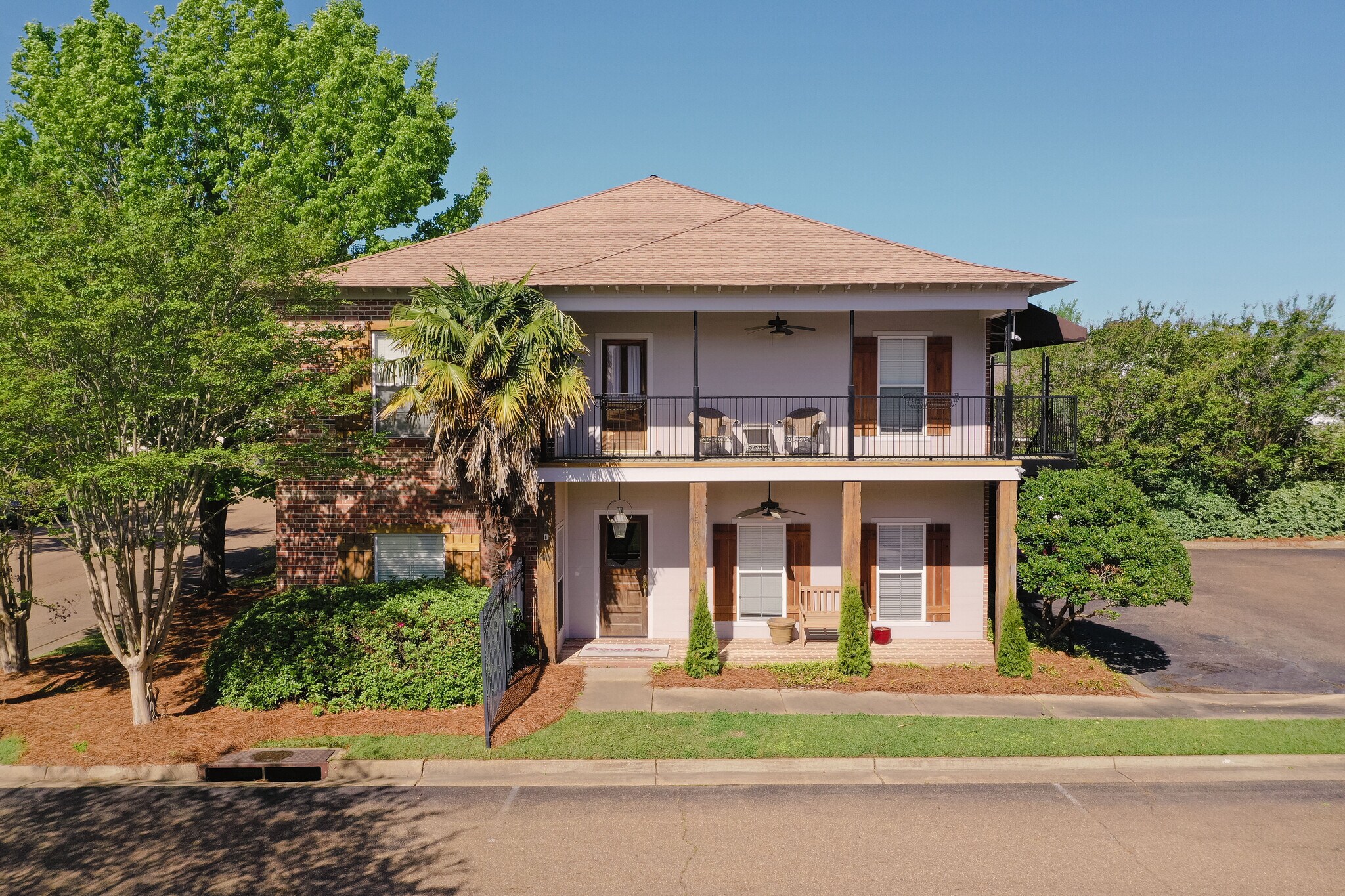 40 Northtown Dr, Jackson, MS à vendre Photo du bâtiment- Image 1 de 20
