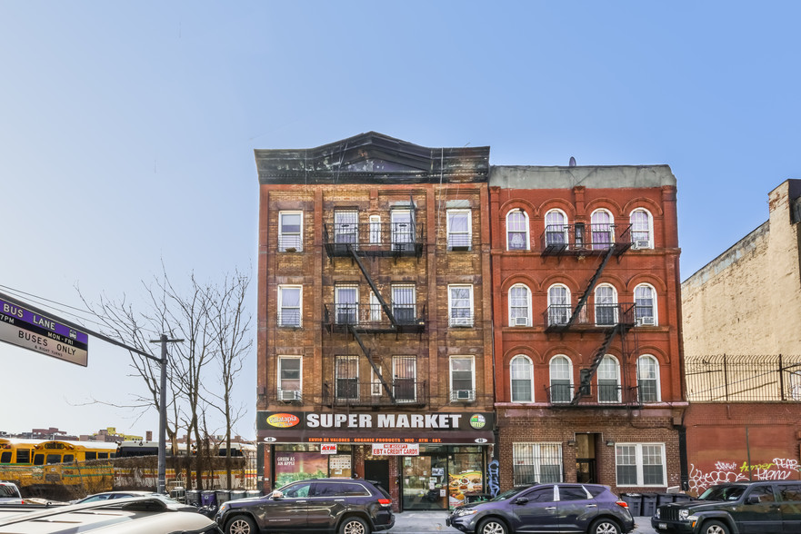 40 Nostrand Ave, Brooklyn, NY for sale - Other - Image 1 of 1