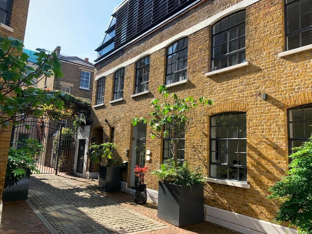 Plantain Pl, London for lease Interior Photo- Image 1 of 9