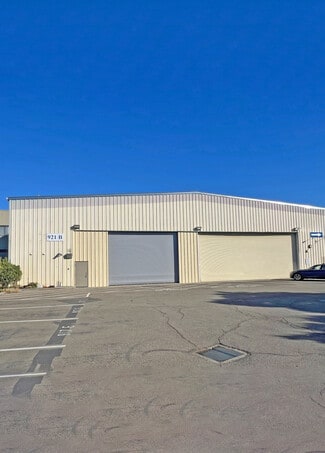 More details for 921 Piner Rd, Santa Rosa, CA - Industrial for Lease