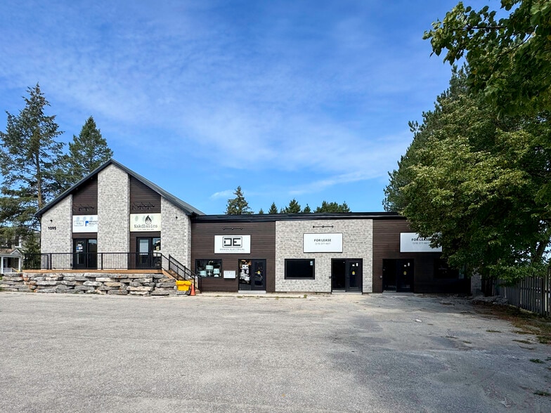 1095 1st Av W, Owen Sound, ON à louer - Photo du bâtiment - Image 1 de 1