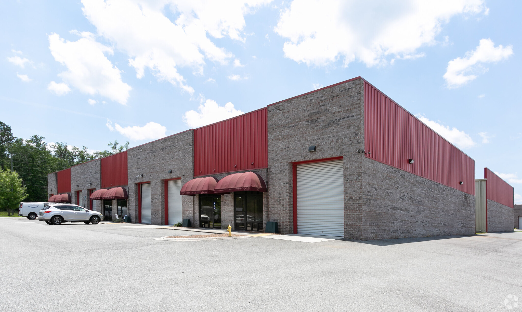 1018 Highway 80 W, Pooler, GA for sale Building Photo- Image 1 of 1