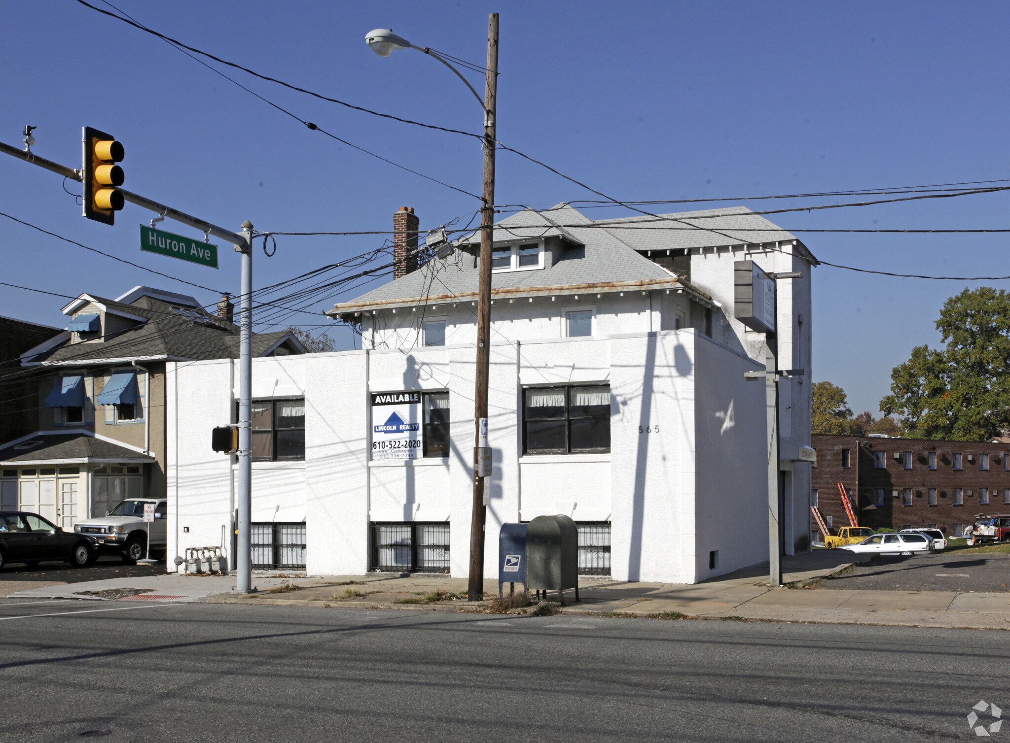 565 Chester Pike, Prospect Park, PA for sale Primary Photo- Image 1 of 5