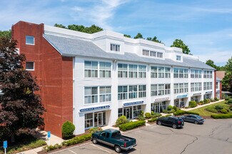 Plus de détails pour 246 Federal Rd, Brookfield, CT - Bureau à vendre