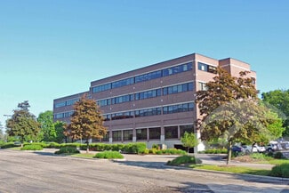 More details for 19575 Victor Pky, Livonia, MI - Office for Lease