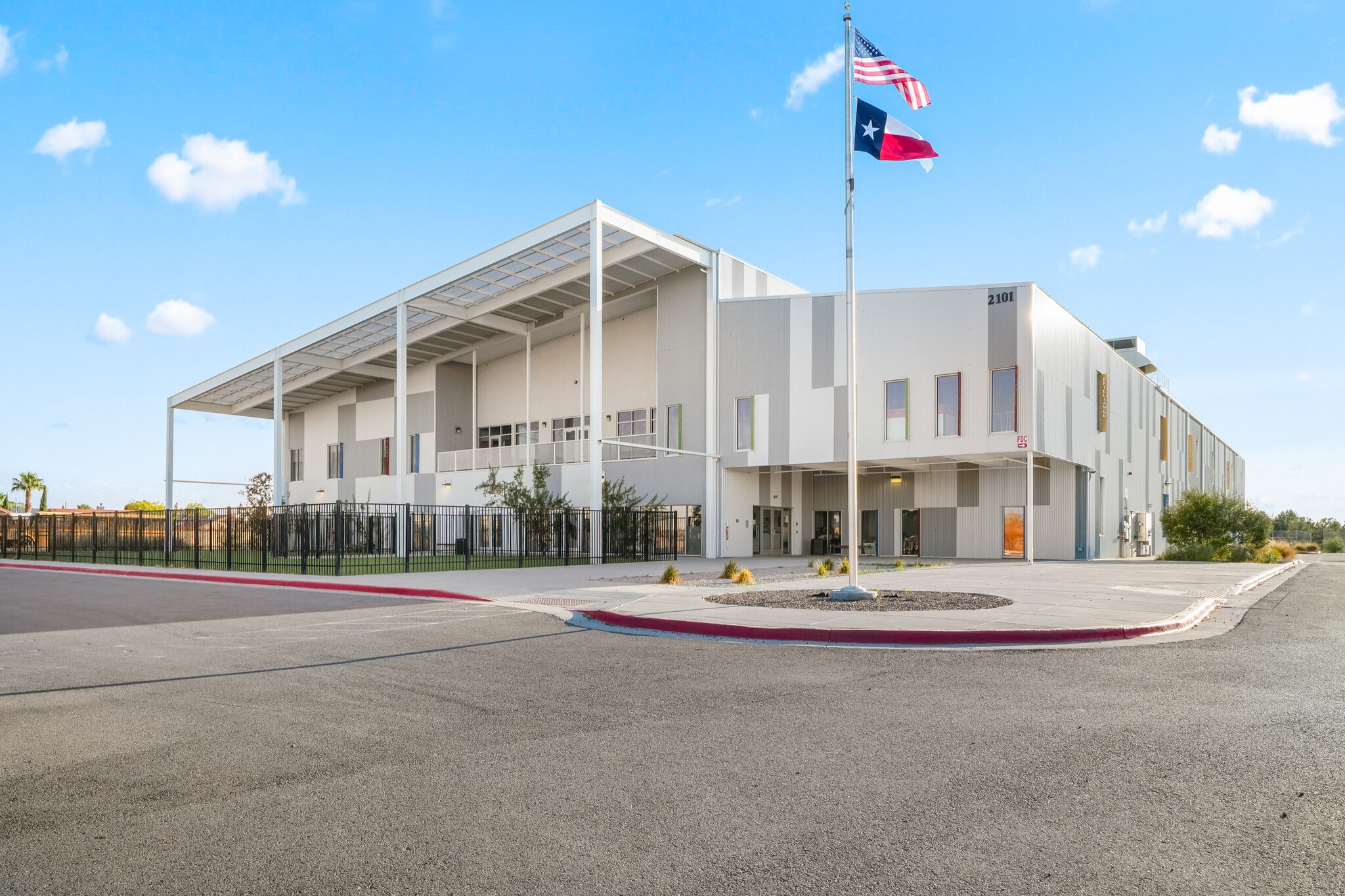 2101 Joe Battle Blvd, El Paso, TX for sale Building Photo- Image 1 of 27
