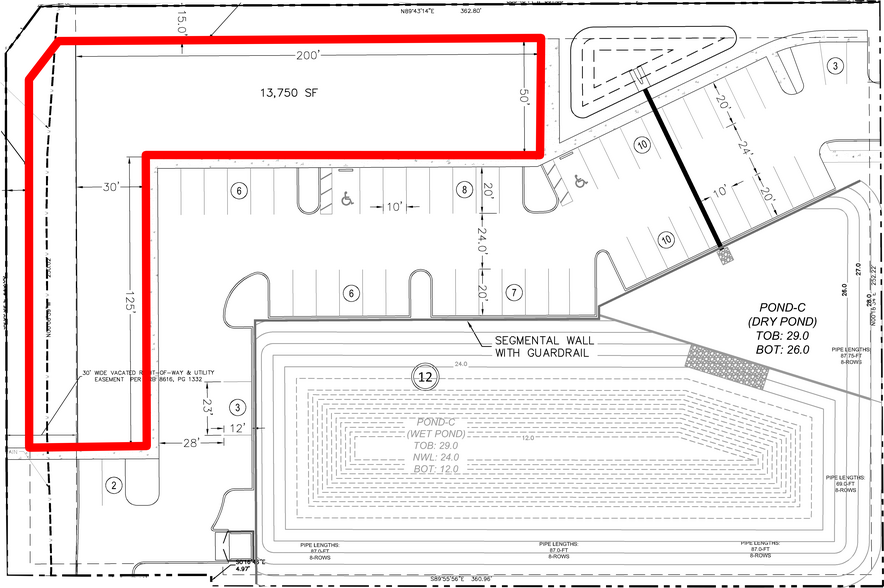 2993 Railside Loop, Sanford, FL à louer - Photo principale - Image 1 de 1