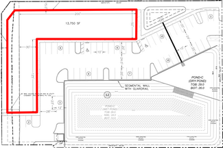 More details for 2993 Railside Loop, Sanford, FL - Retail for Lease