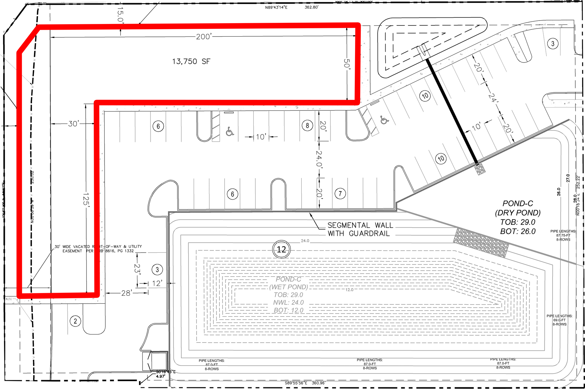 2993 Railside Loop, Sanford, FL à louer Photo principale- Image 1 de 2