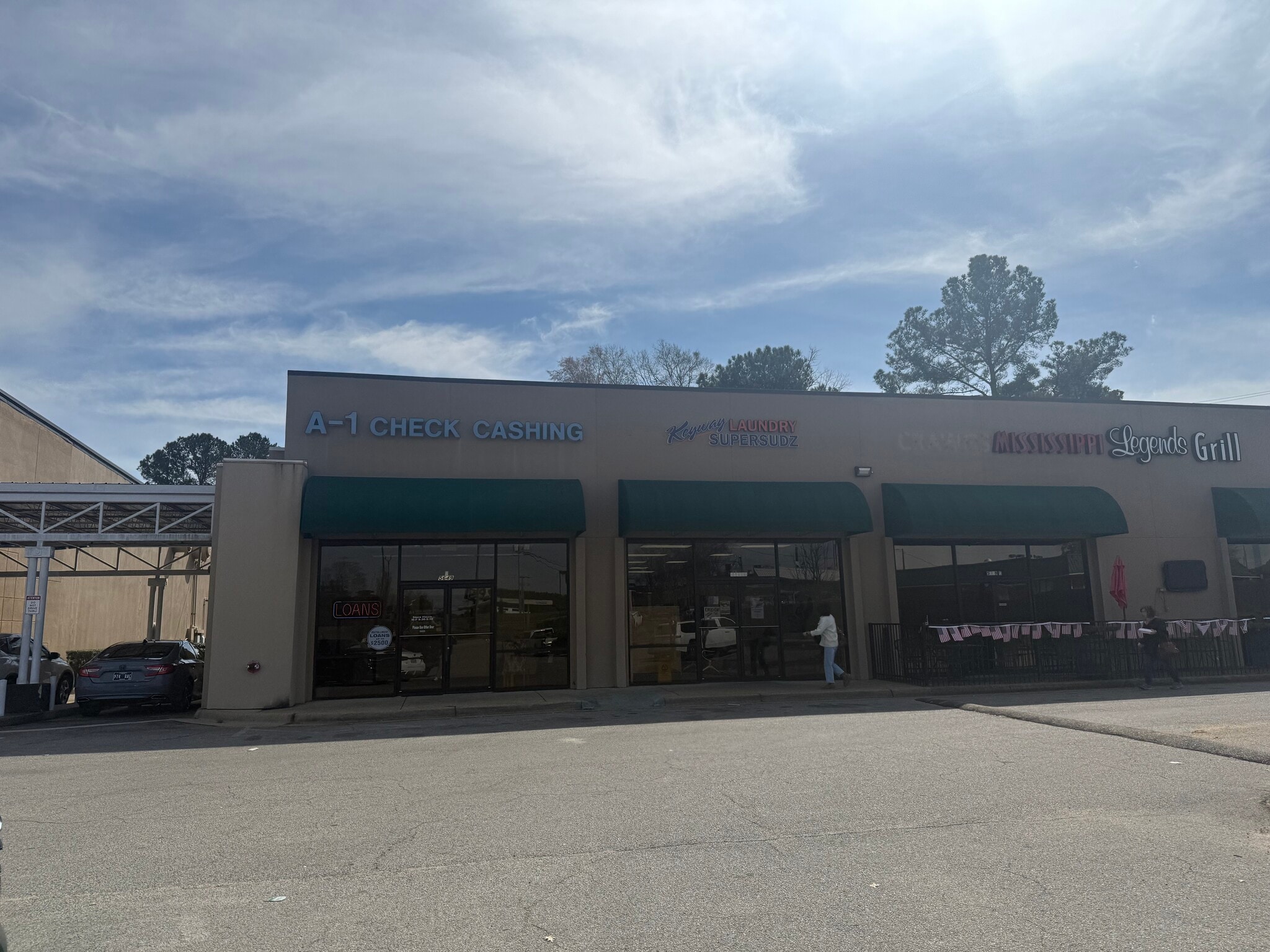 5649 Ms-25, Brandon, MS for lease Primary Photo- Image 1 of 3