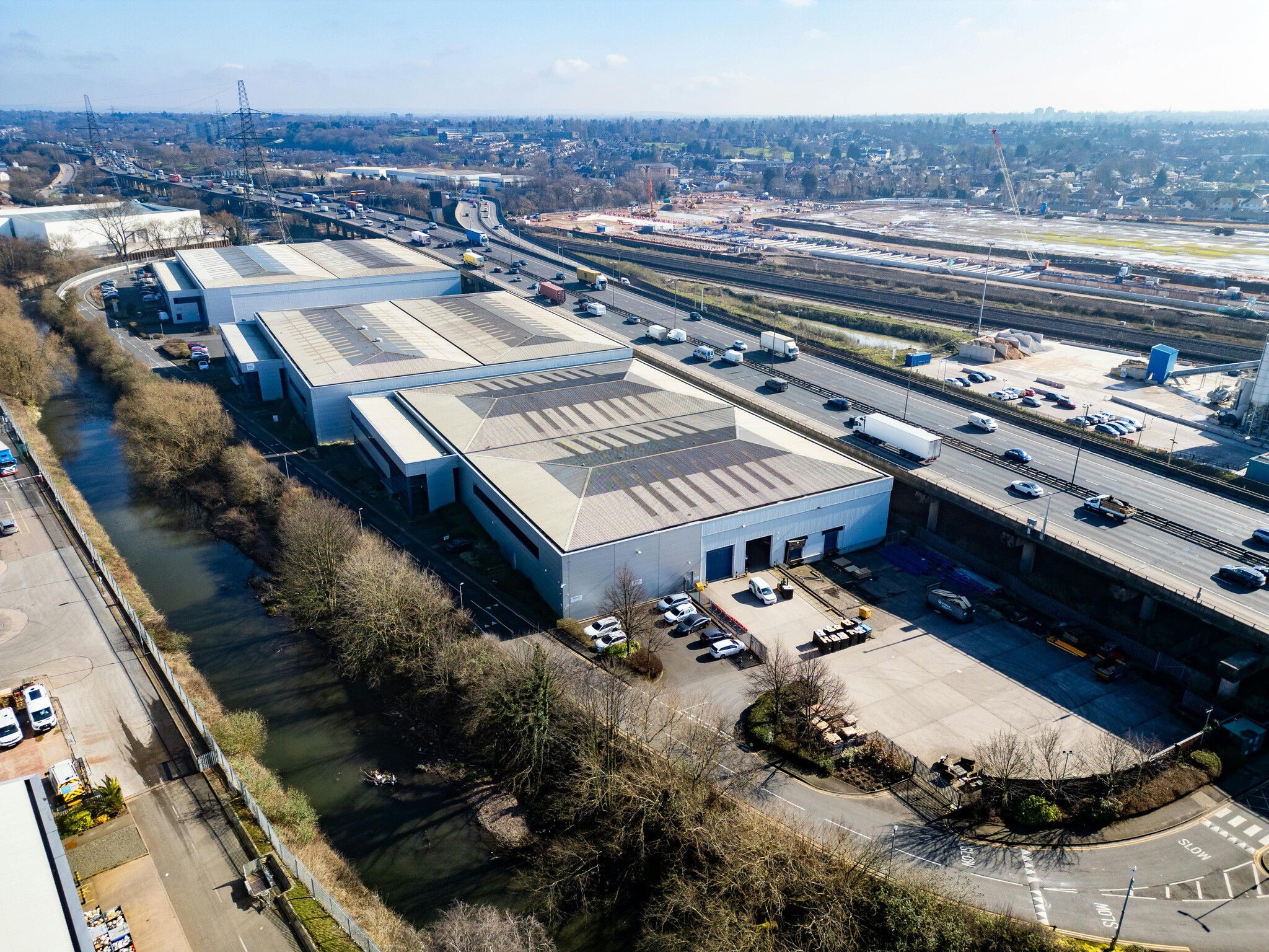 48 Heatland Pky, Birmingham for lease Building Photo- Image 1 of 8