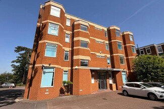More details for Oxford Rd, Aylesbury - Office for Lease