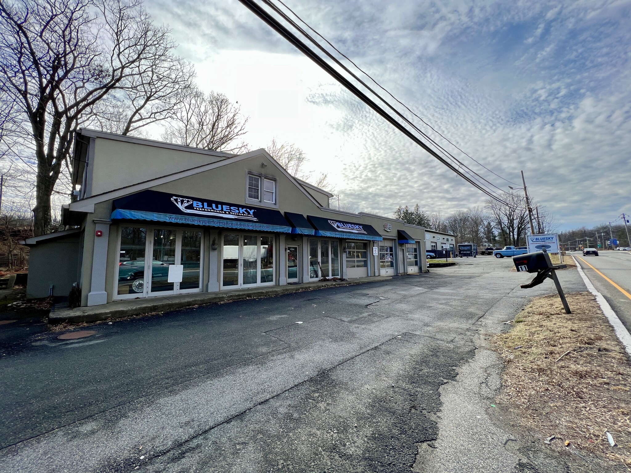 11 US Highway 46, Budd Lake, NJ for sale Building Photo- Image 1 of 1