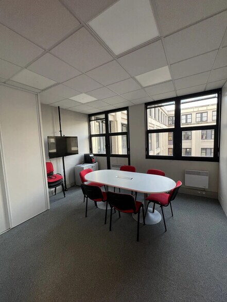 1 Boulevard Salvador Allende, Nantes à louer - Photo intérieure - Image 1 de 7