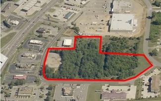 Plus de détails pour Village Dr, Moody, AL - Terrain à vendre