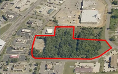 Village Dr, Moody, AL for sale Primary Photo- Image 1 of 4