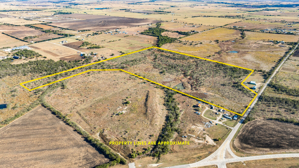 Hill Road, Salado, TX for sale - Building Photo - Image 2 of 36