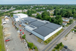 More details for 81 Ingell St, Taunton, MA - Industrial for Sale