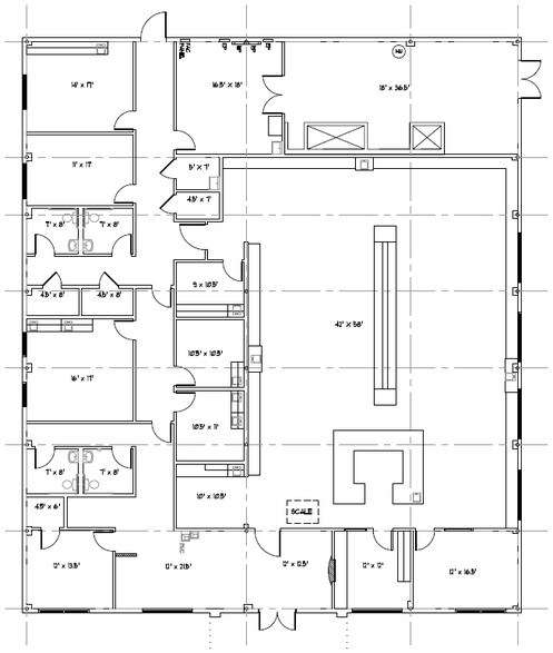 7180 Bandera Rd, San Antonio, TX à vendre - Photo du bâtiment - Image 3 de 11