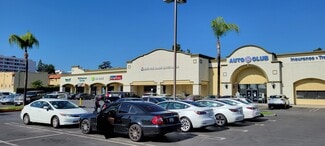 More details for 323-401 E Main St, Alhambra, CA - Retail for Lease
