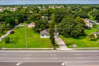 More details for 4223 53rd Ave E, Bradenton, FL - Office for Sale