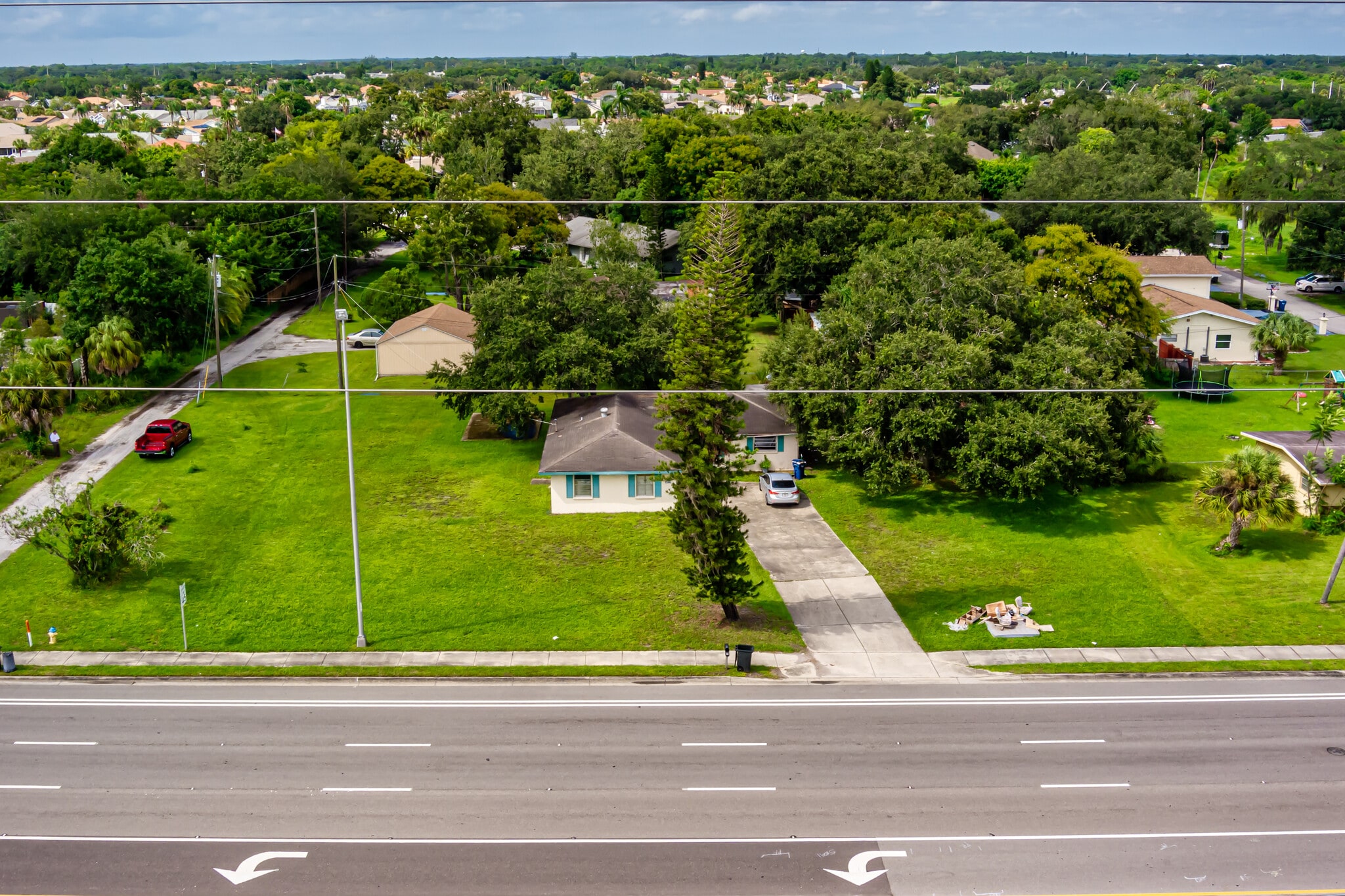 4223 53rd Ave E, Bradenton, FL à vendre Photo principale- Image 1 de 6