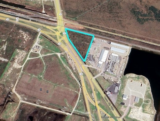 More details for 246 Texas City Wye, La Marque, TX - Land for Lease