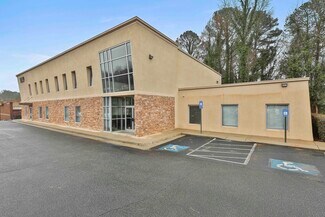 Plus de détails pour 1039 Sullivan Rd, Newnan, GA - Bureau à louer