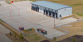 Plus de détails pour 215 Acc rd, Mount Vernon, TX - Industriel à vendre