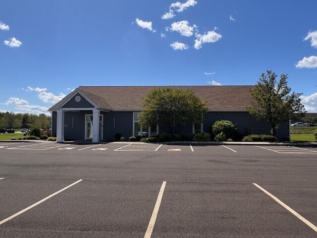 2456 State Route 414, Waterloo Township, NY for lease - Building Photo - Image 1 of 10