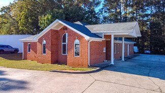 More details for 4740 Nelson Brogdon Blvd, Buford, GA - Office for Sale