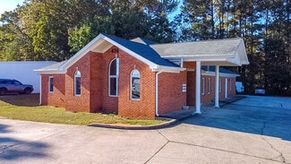 More details for 4740 Nelson Brogdon Blvd, Buford, GA - Office for Sale
