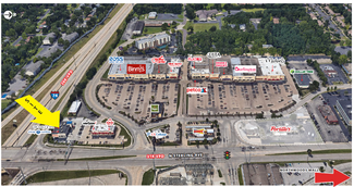 More details for 4123 N Sterling Ave, Peoria, IL - Retail for Lease