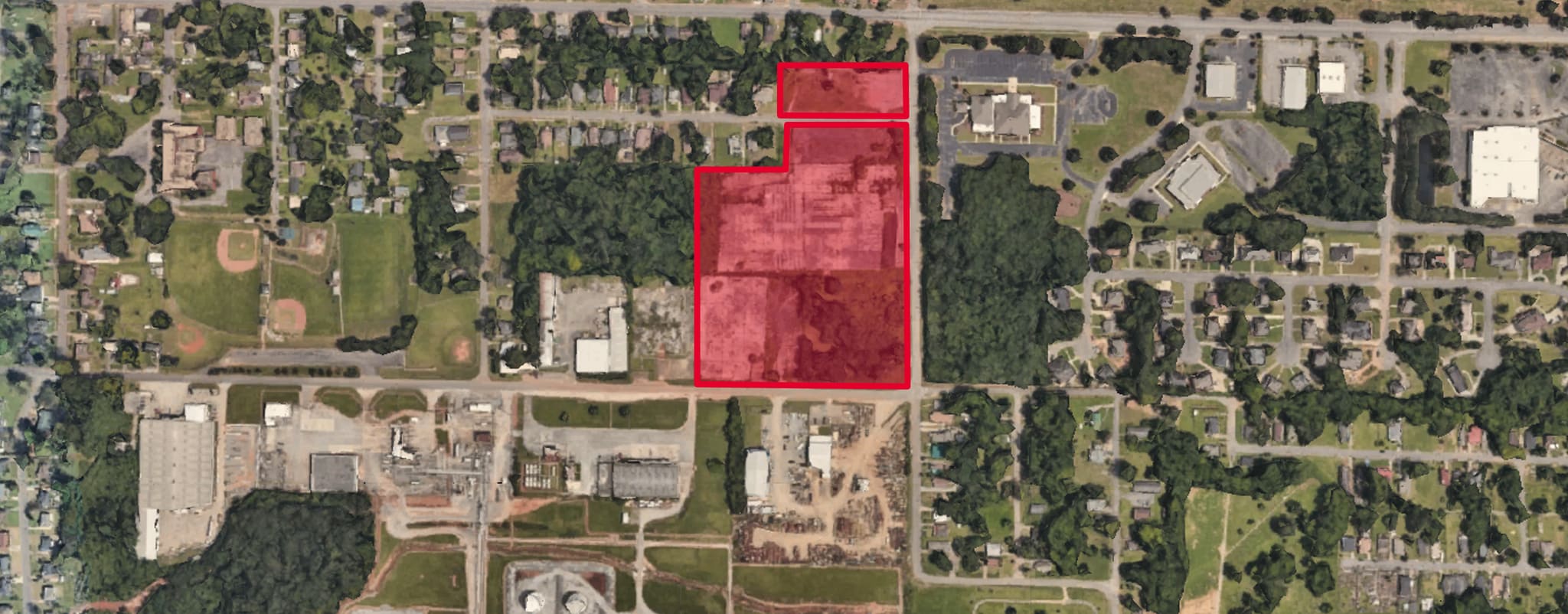 1420 14th St S, Birmingham, AL for sale Primary Photo- Image 1 of 3