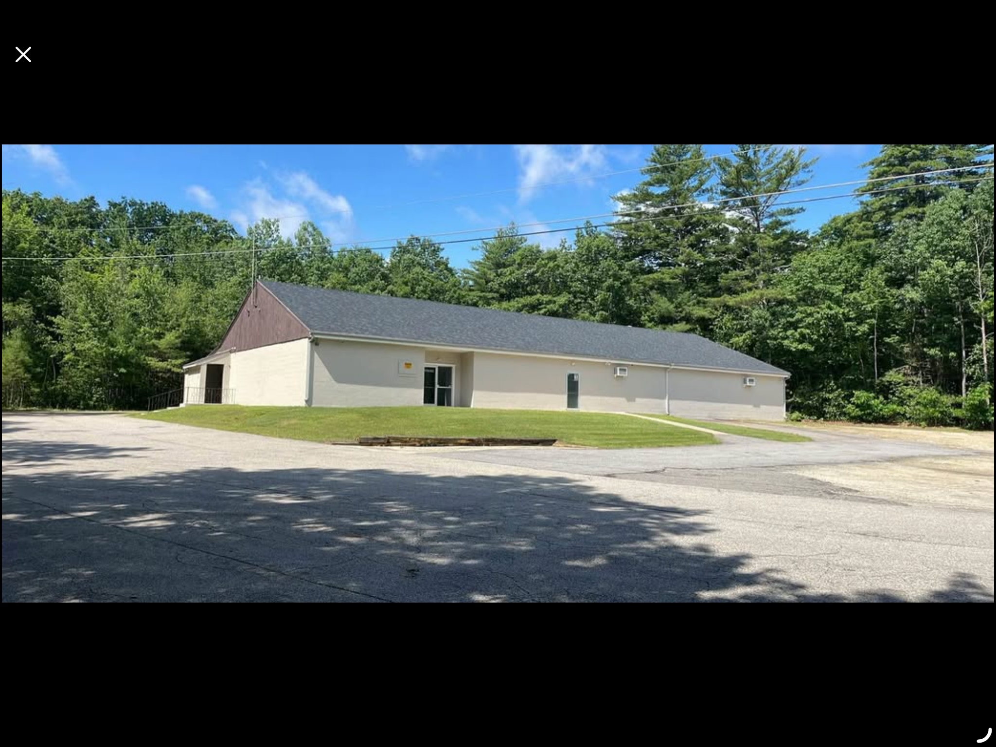 38 Milton Rd, Rochester, NH for lease Primary Photo- Image 1 of 15