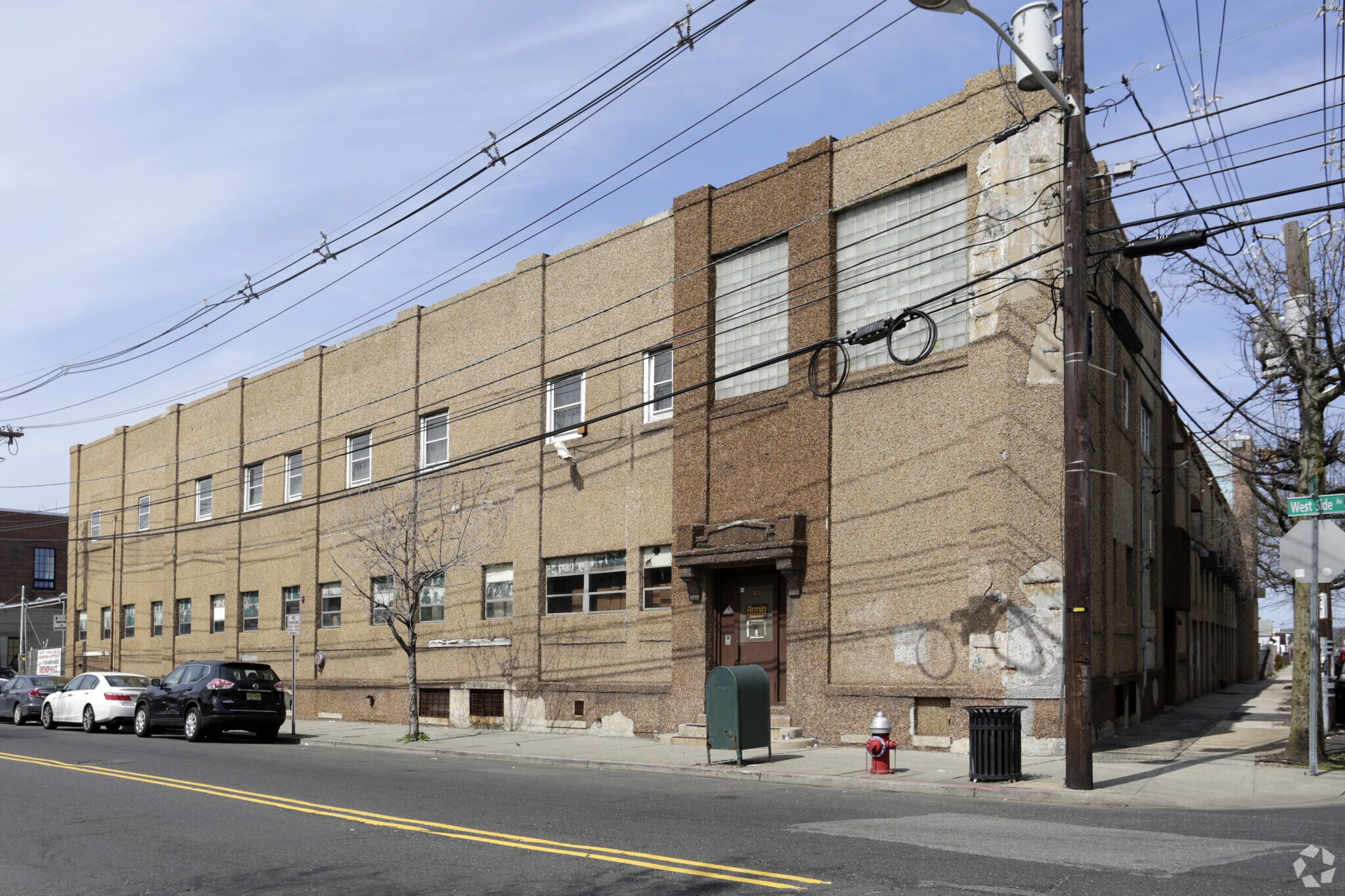 301 West Side Ave, Jersey City, NJ à louer Photo principale- Image 1 de 10