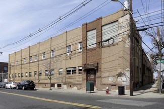 More details for 301 West Side Ave, Jersey City, NJ - Retail for Lease