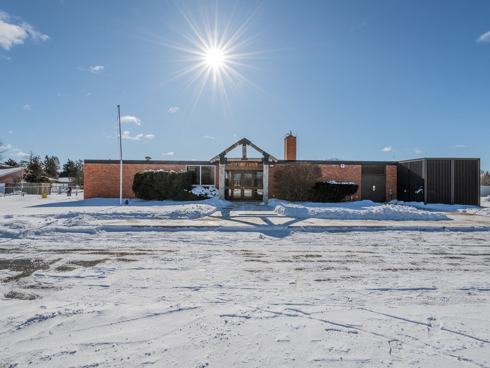 2400 N Dixie Hwy, Monroe, MI for sale Primary Photo- Image 1 of 48