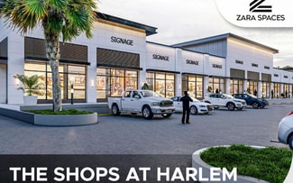 More details for 8927 Grand Mission Blvd, Richmond, TX - Retail for Lease