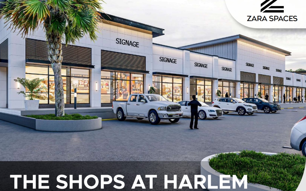 8927 Grand Mission Blvd, Richmond, TX for lease Primary Photo- Image 1 of 2