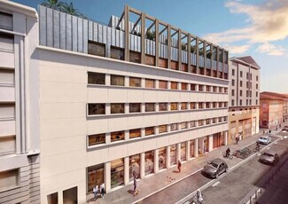 Plus de détails pour 17 Rue Saint Michel, Lyon - Bureau à vendre