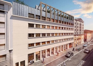 Plus de détails pour 17 Rue Saint Michel, Lyon - Bureau à vendre